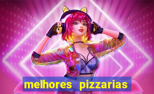 melhores pizzarias de porto alegre